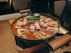 -春熙台·韩国料理(宝安西乡店)