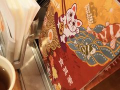 -食其家·牛丼咖喱(宜山路贝岭店)