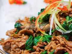 -PHO爺·越南料理(亦庄大族广场店)