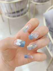 -尤米一站式美甲美睫