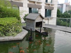 -南京圣和府邸豪华精选酒店