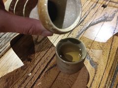 特色花果酒-并州大牌档之醉轻尘