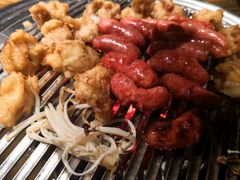 -大發韩国烤肉(八佰伴店)