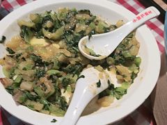 -小慧莜面村(青东店)