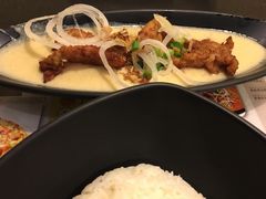 -沙嗲王(加拿芬店)