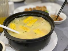 -唔哩赞·崇明私藏菜(建国西路店)