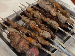 -新疆人(五大街店)