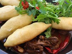 -左邻右舍徽菜馆