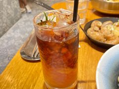 -森Some Fusion(荔湾店)