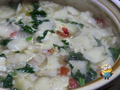 -清真华宇开锅羊肉