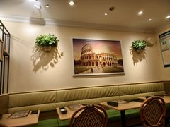 -萨莉亚意式餐厅(恒宝广场店)