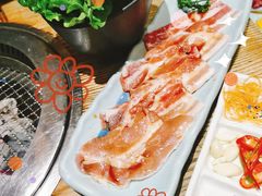 -御牛道日式烤肉料理(杭州万象城店)
