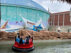 -蓬莱欧乐堡梦幻世界