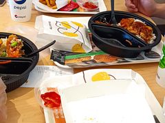 -德克士(上东店)