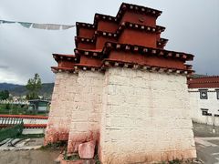 -松赞干布出生地