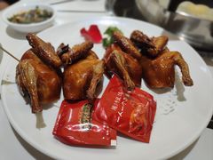 -红日饭店(裕隆三路店)