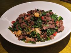 -一坐一忘云南菜(卓悦中心)