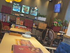 -米斯特比萨(罗斯福店)