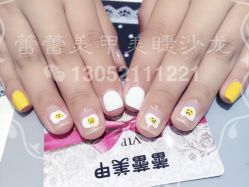 -LEILEI NAIL蕾蕾美甲美睫