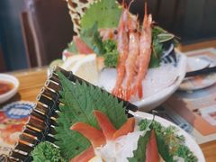 -桃太郎创作料理(大坪店)