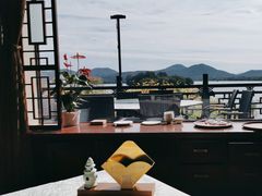 -楼外楼(西湖景区孤山路店)