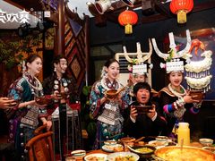 -亮欢寨(凯里总店)