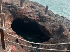 -涠洲岛火山国家地质公园