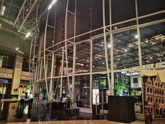-上海外滩茂悦大酒店