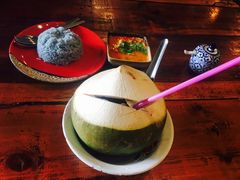 -Pad Thai Kratong Thong by ama