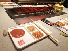 -丰茂烤串(港旅店)