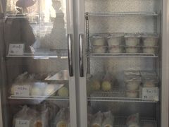 -中关村茶点