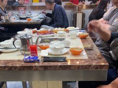 -潮悦牛肉火锅城(水贝店)