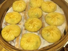 黄花鱼汤包-隆喜元鱼汤包·海鲜(中联广场店)
