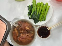 -麦文记面家(佐敦店)