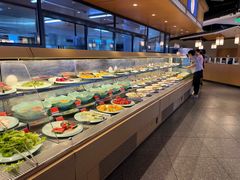 -福成自助烤肉(双桥万达店)
