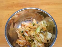 -左撇子私房面