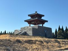 -函谷关历史文化旅游区