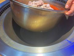 -山河屯铁锅炖(哈西站店)