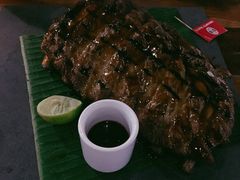 -Naughty Nuri’s Phuket