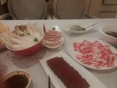 -豆捞坊(金桥店)