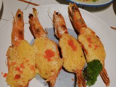 -多佐铁板烧(富力广场店)