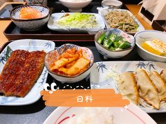 -楽飯屋(软件园店)