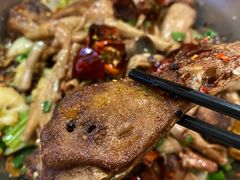 -帮一辣鸭头(青岛路总店)