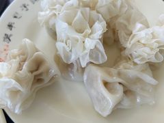 -庆丰包子铺(天桥店)