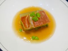-翕间食·精致淮扬菜(江苏大剧院店)