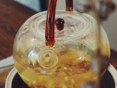 -知亘茶食