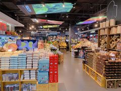 -Olé精品超市(北京合生汇店)