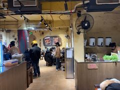-盟重烧烤(高正街店)