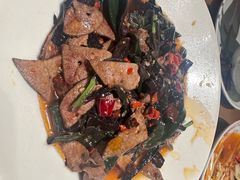 -本来川菜(中骏广场店)