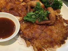-无招牌海鲜餐厅(滨海艺术中心店)